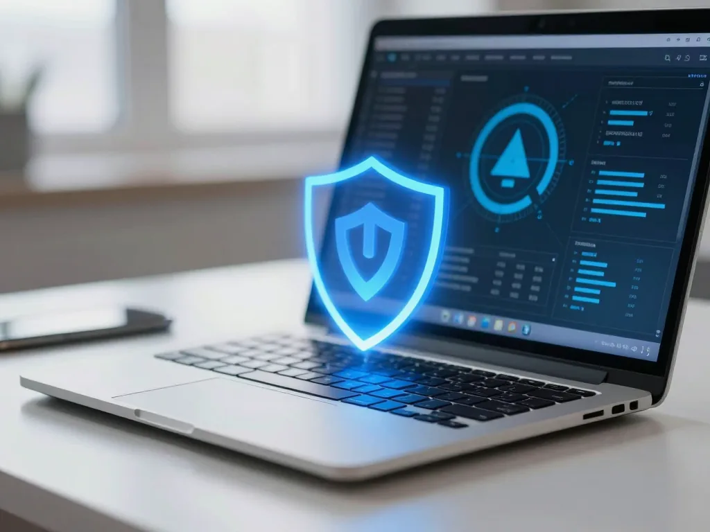 Beste antivirusprogramvare for Windows i 2026