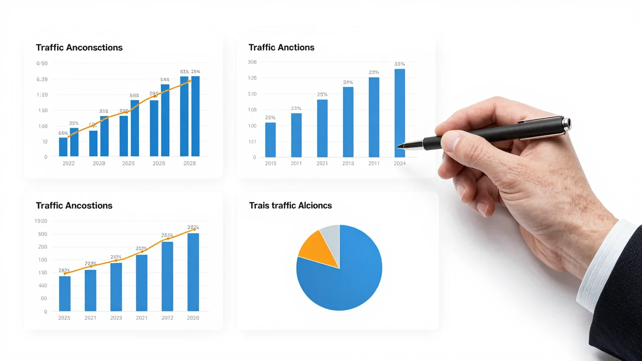 Augmenter Trafic Blog Affiliation Stratégie Efficace 2026 — image 2