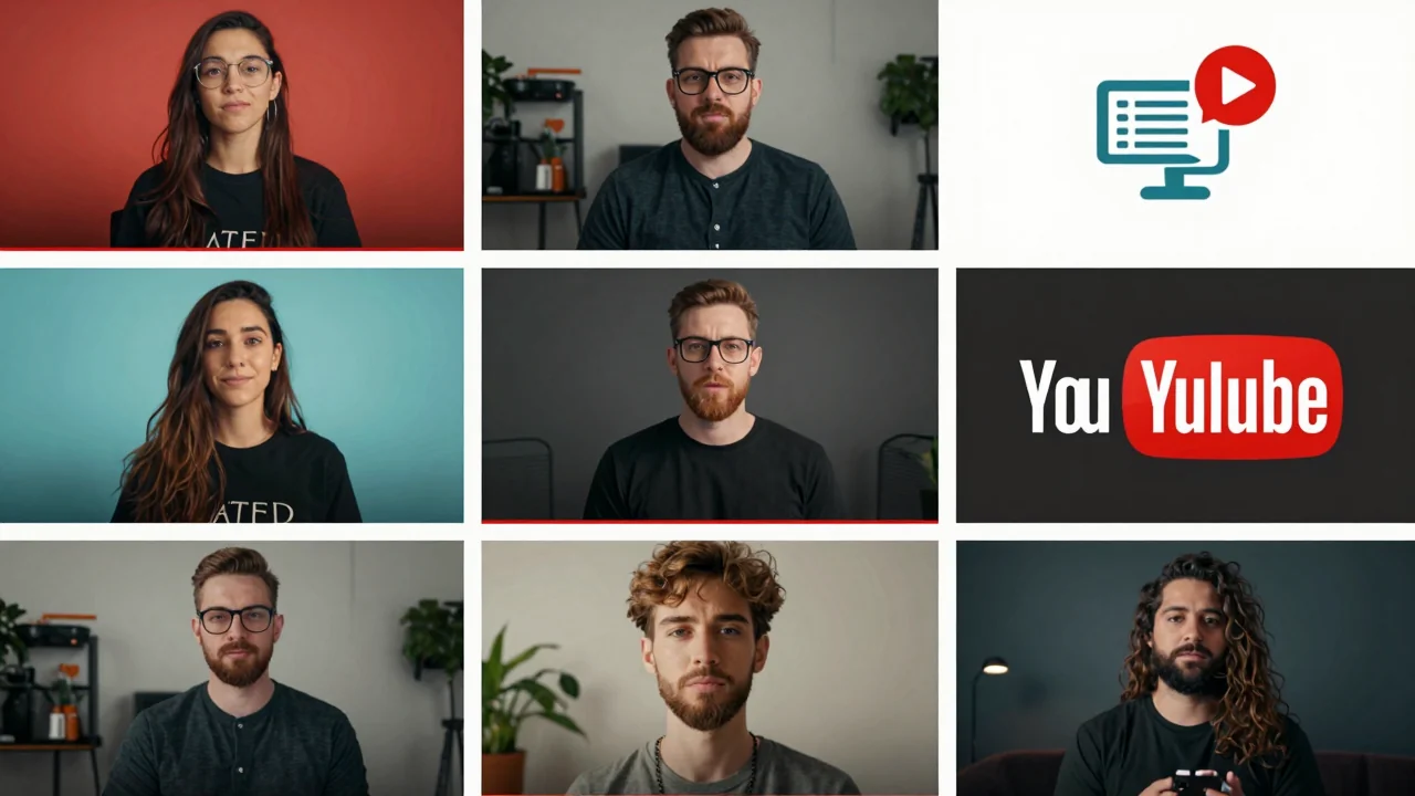 Gagner Argent YouTube Affiliation Guide Débutants 2026 — image 2