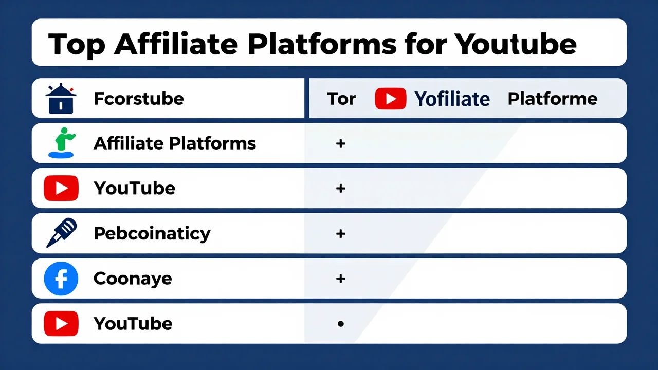 Gagner Argent YouTube Affiliation Guide Débutants 2026 — image 4