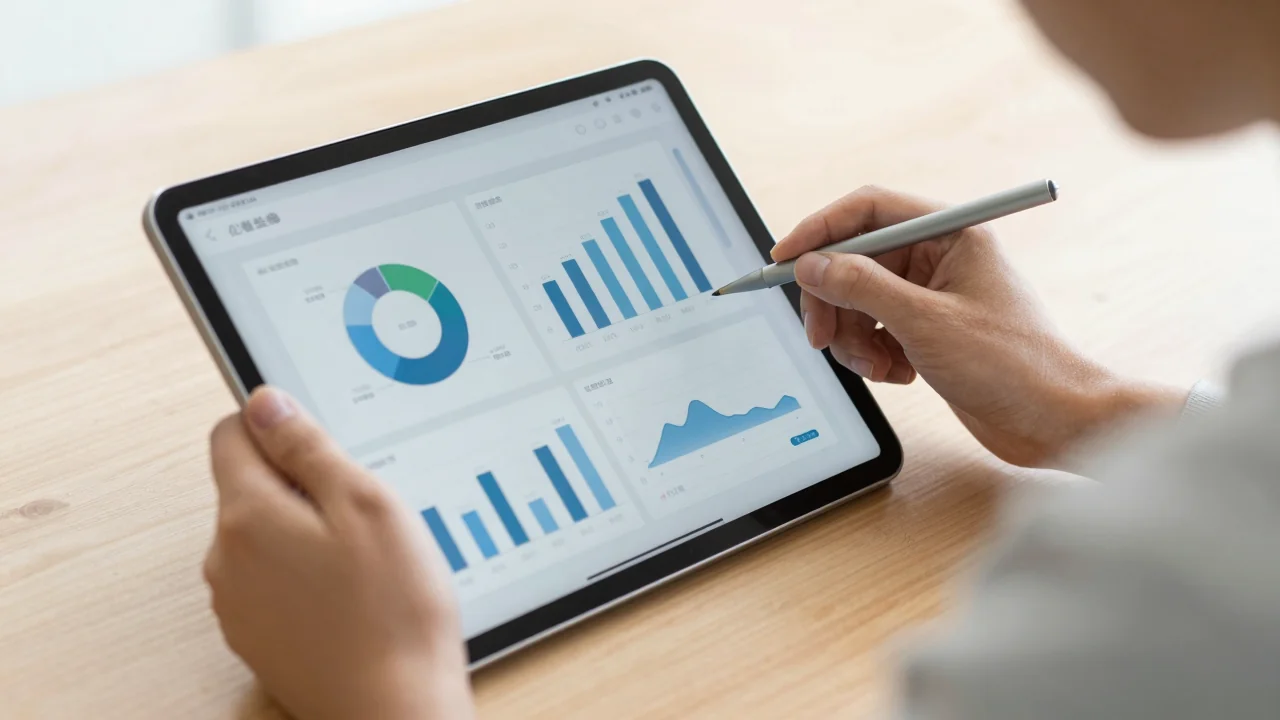 Meilleures Plateformes d'Affiliation pour Produits Numériques en 2026 — image 3
