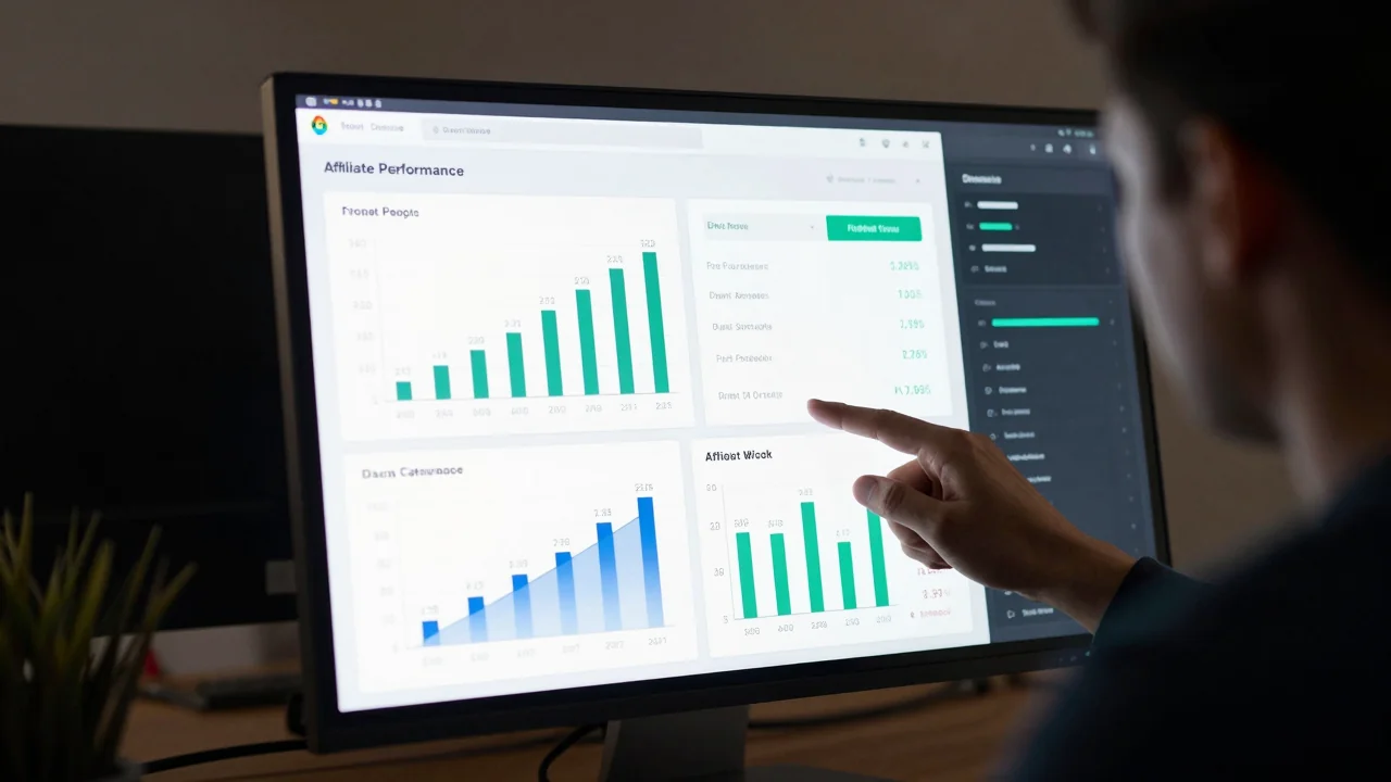 Optimiser l'Affiliation avec des Outils d'Analytics — image 1