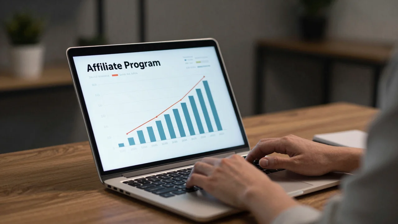 Scaling Affiliation Développer Votre Programme Efficacement — image 1