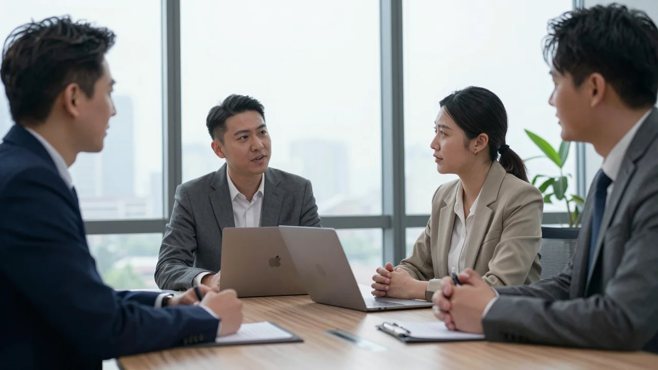 Forum Affiliation Rentable Stratégie Efficace en 2026 — image 1